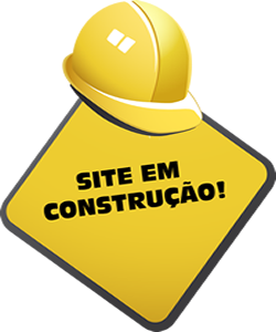 Site em Construção